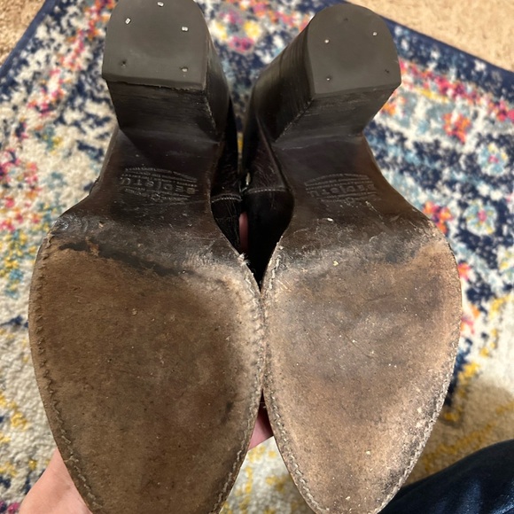 Bed Stu Isla Booties - 9 - Picture 5 of 5